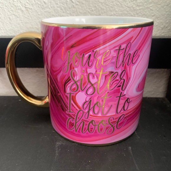 Sister Mug - Picture 1 of 1